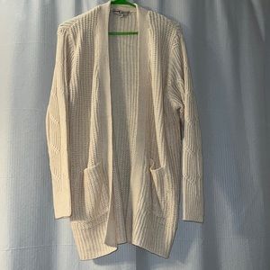 New long sweater